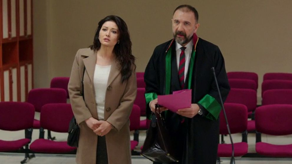 Vymenené životy: 39. a 40. epizóda