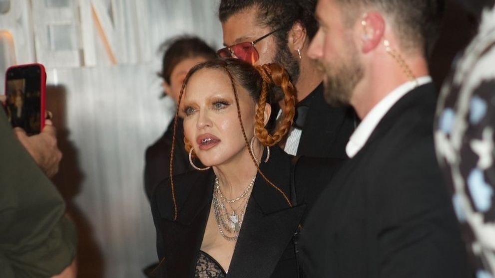 Madonna sa do dôchodku nechystá: Veľké oznámenie