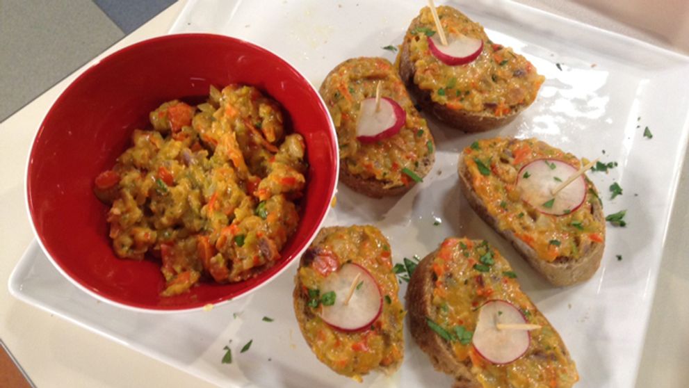 Po veľkonočnom mlsaní nastupuje zdravé poveľkonočné menu!