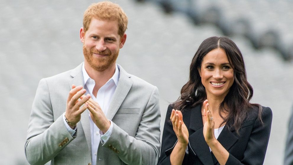 Bude sa dcérka Harryho a Meghan volať tak či onak? Okruh mien by mohol byť zúžený