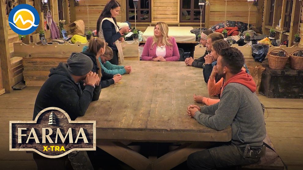 Slová, ktoré všetkým vyrazili dekel! Takéto niečo farmári nečakali ani vo sne