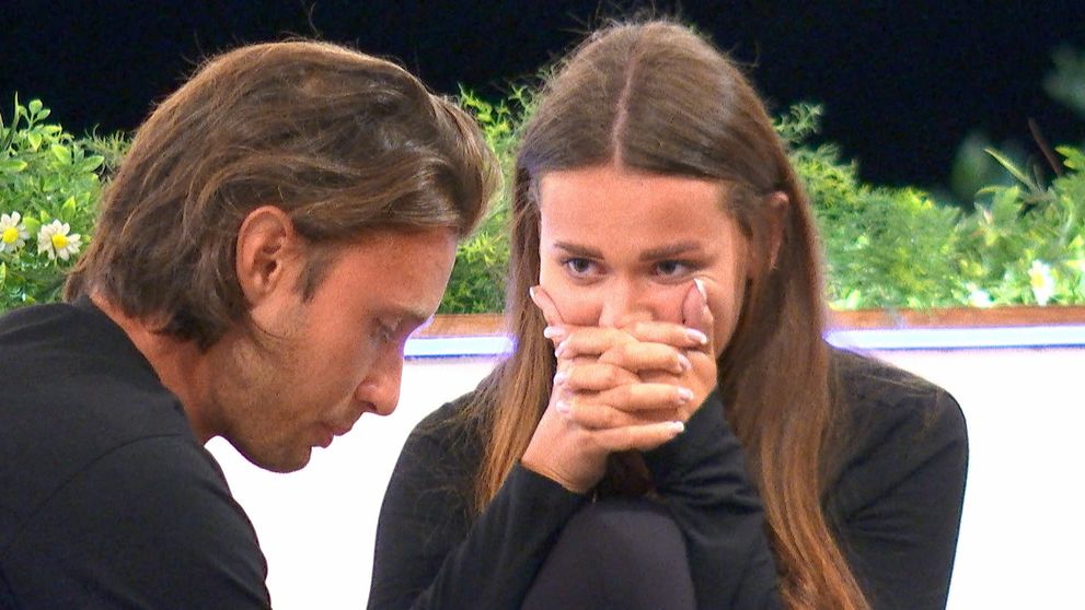 Najsmutnejšie momenty Love Islandu: Najviac si poplakali chlapi