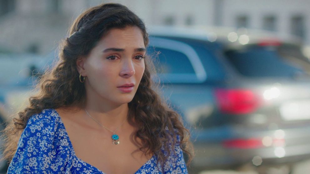 Spútaný motýľ II.: 9. a 10. epizóda