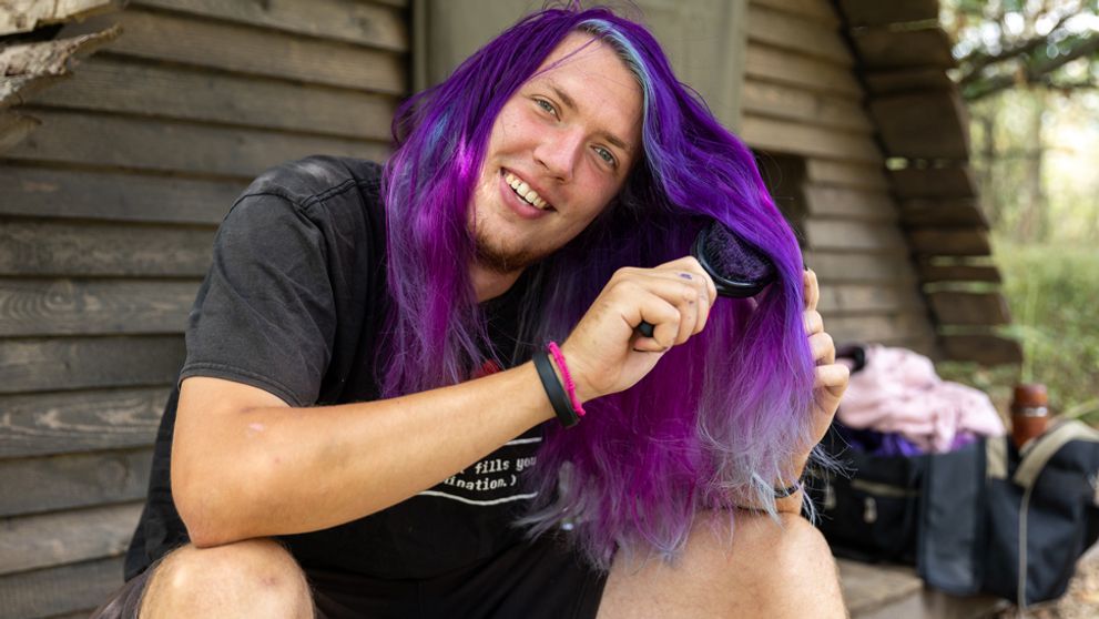 Filip šokoval farmárov, dá sa ostrihať dohola! Má však jednu podmienku