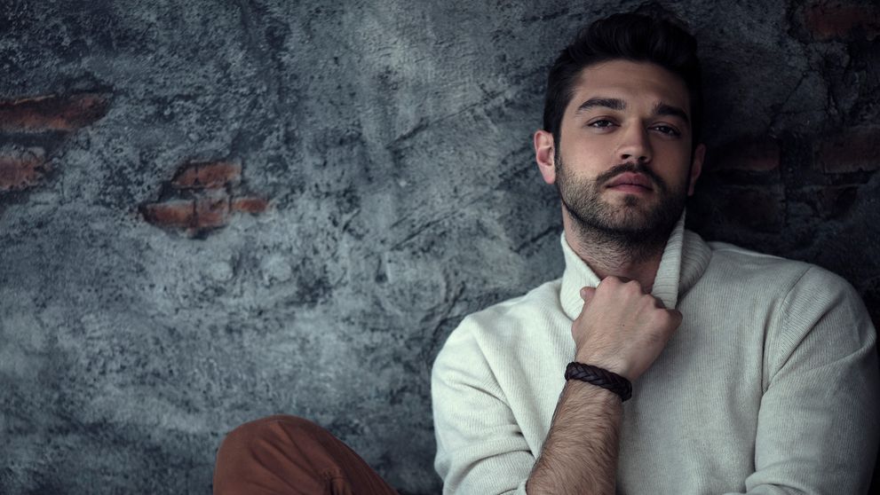 Savaş z Meryem poslal pozdrav dovolenky: Ktorá by sa pridala?