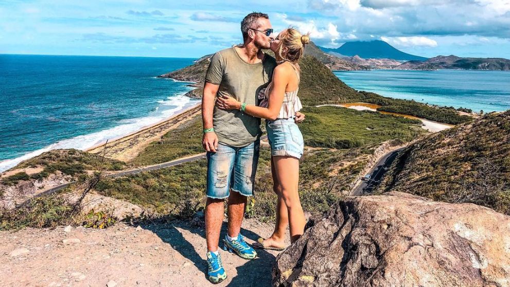 Šok pre moderátorku: Žiadosť o ruku v priamom prenose