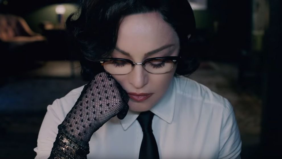Madonna zverejnila kontroverzný klip. Svetu posiela silný odkaz!
