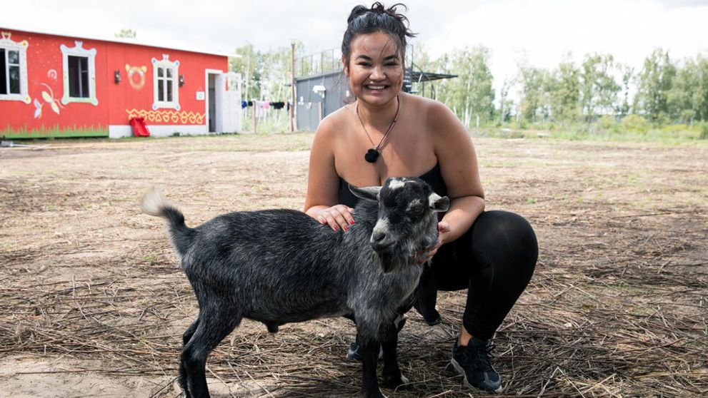 Beáta pritvrdila! Ak by ona začala rozprávať, čo všetko dokáže v posteli, tak ...