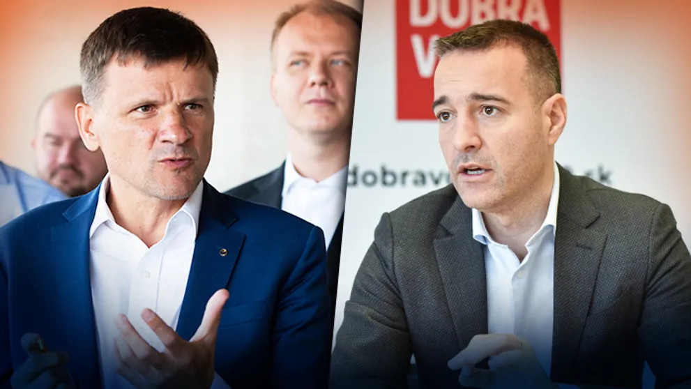 Východniarska úderka opäť spolu: Bývalí farmári utužovali kamarátstvo v bare!