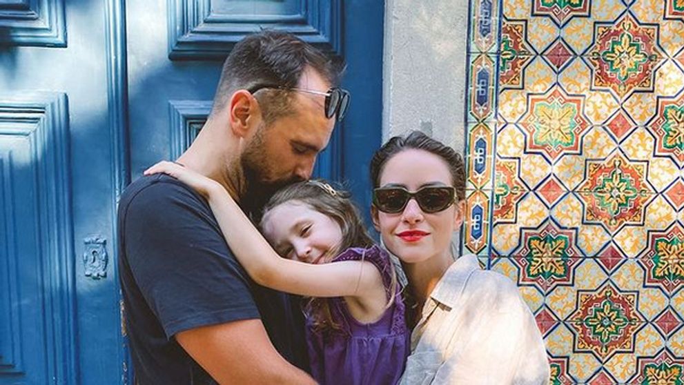 Nádherná správa: Babsy zverejnila fotku s bruškom