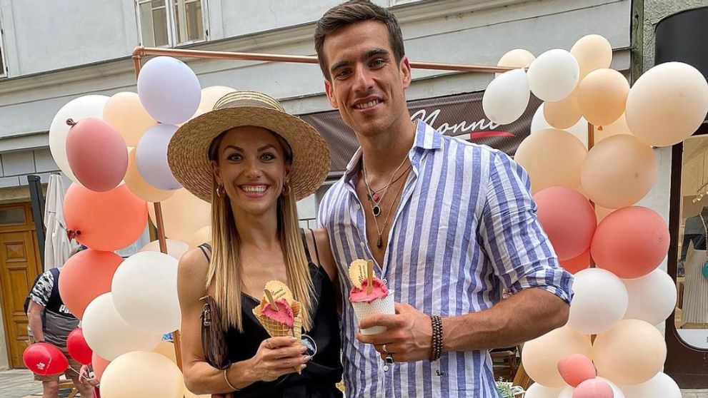 Dominika Rošková si splnila sen. Výsledok je úchvatný