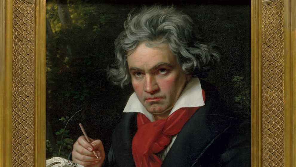 Fascinujúce! Zrejme zistili príčinu Beethovenovej smrti