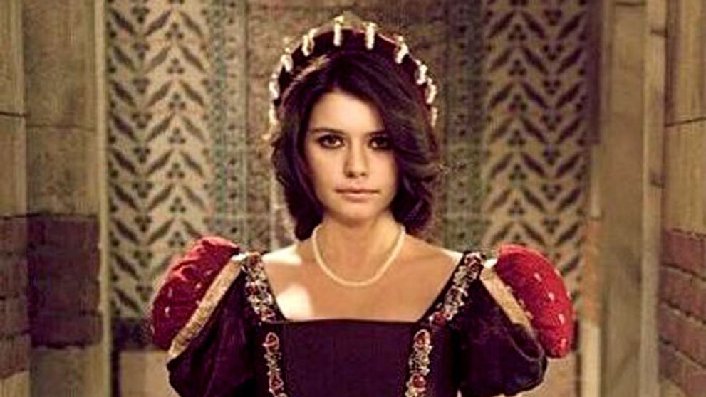 Definitívne: Sultánkou Kösem bude nakoniec Beren Saat!