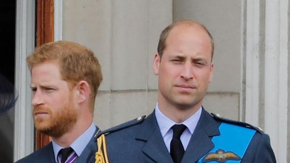 William vraj napadol Harryho! Zverejnili naozaj desivé detaily