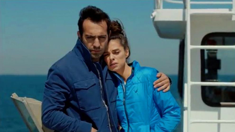 Láska na druhý pokus: 29. a 30. epizóda