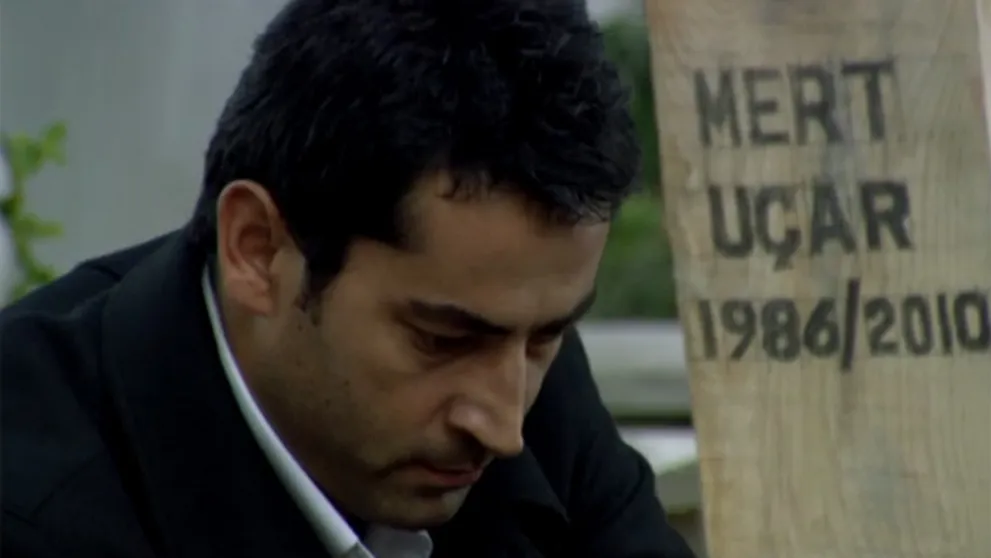 Ezel: 87. a 88. epizóda
