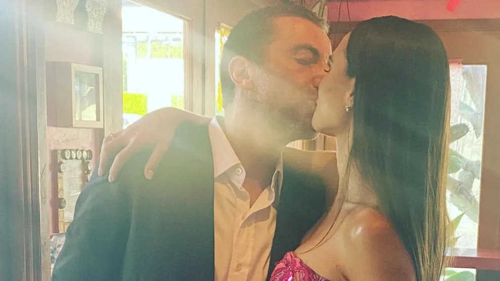 Vdova po Paulovi Walkerovi sa vydala. Na obrad prišla autom z Rýchlo a zbesilo