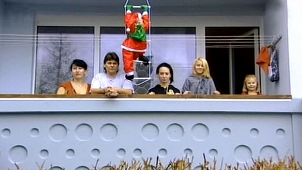 Zámena manželiek: Miluše a Štěpánka