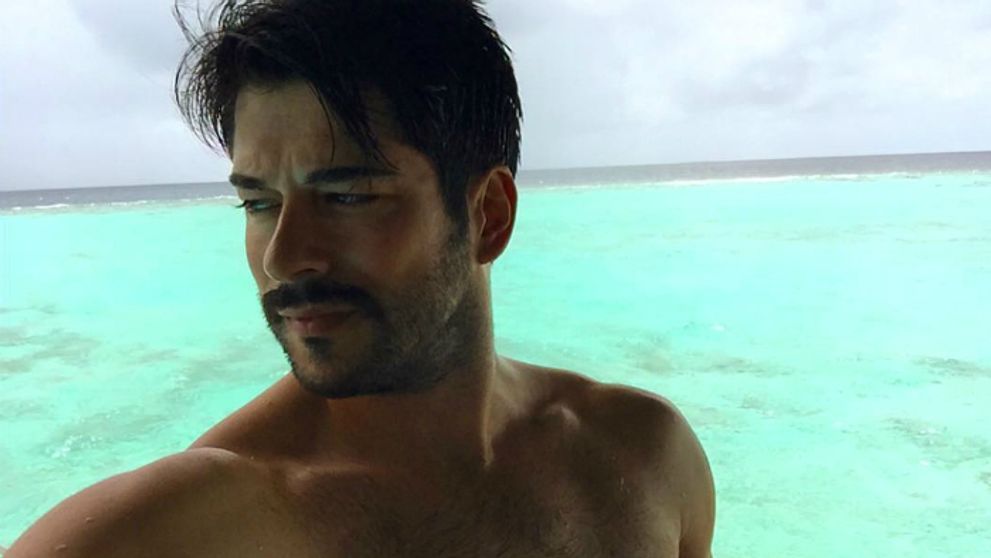 Kemal z Nekonečnej lásky v šoku: Toto teda nečakal!