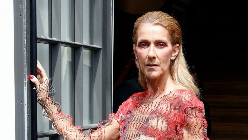 Céline Dion je zdrvená. Bola nútená urobiť razantný krok