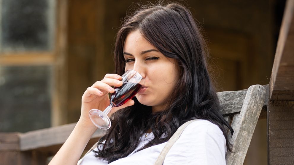 Nie som alkoholička! Giuliana prezradila, prečo na Farme toľko pije