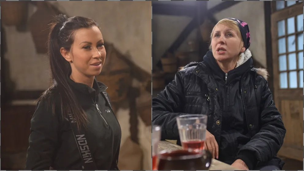 Na Farme to vrie: Daniela a Jana sú na nože!