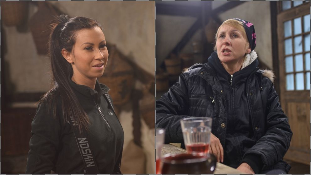 Na Farme to vrie: Daniela a Jana sú na nože!