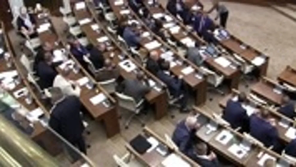 Neželaná nevesta II.: 45. a 46. epizóda