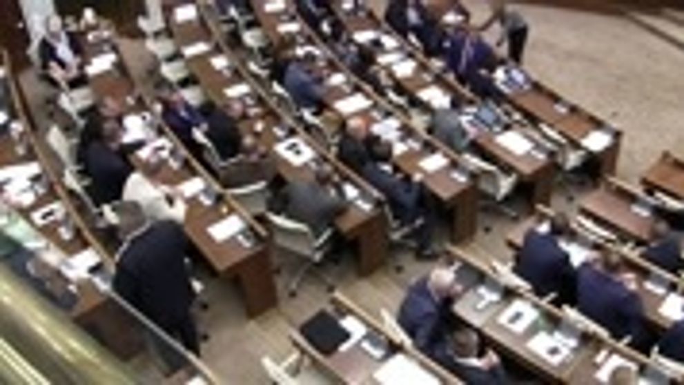 Neželaná nevesta II.: 45. a 46. epizóda