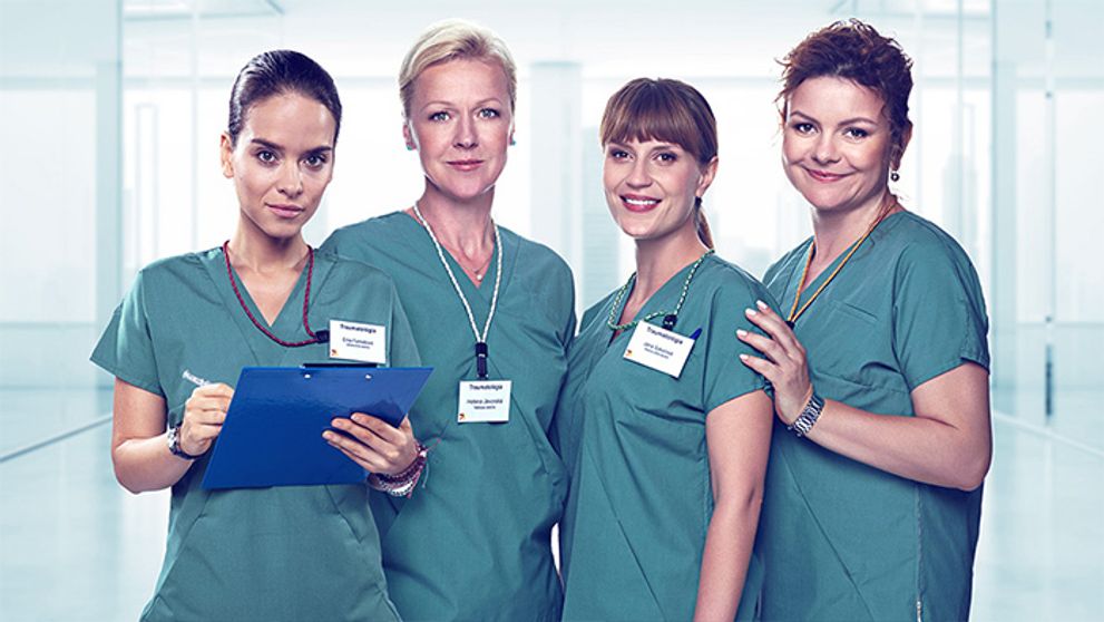 Sestričky najsledovanejším nespravodajským programom dňa