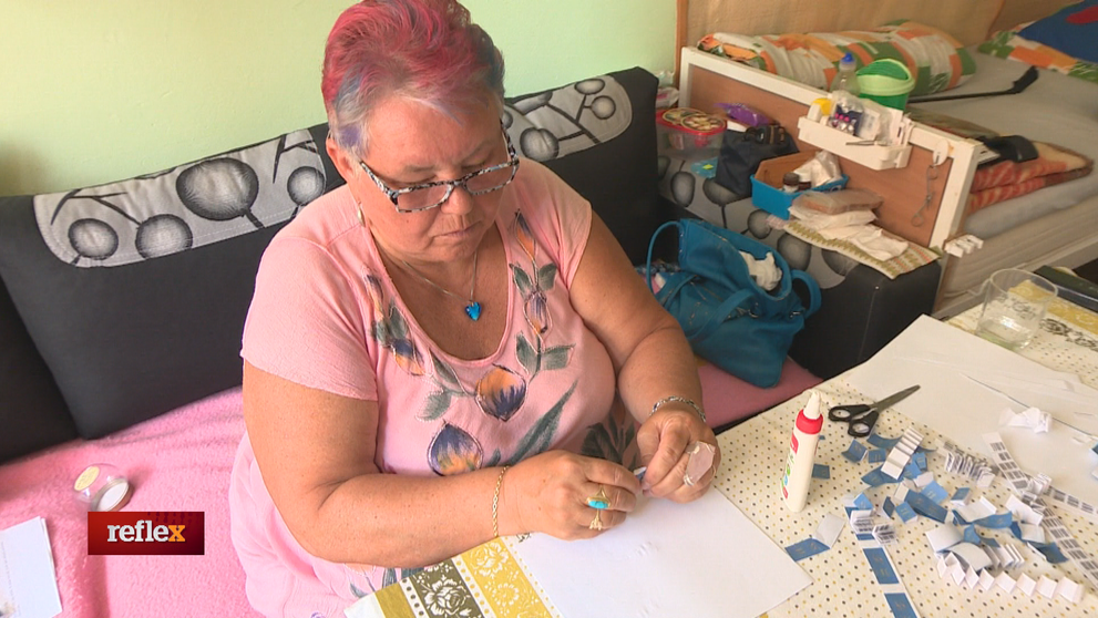 Práca na doma? Namiesto zárobku prišla aj o vlastné peniaze