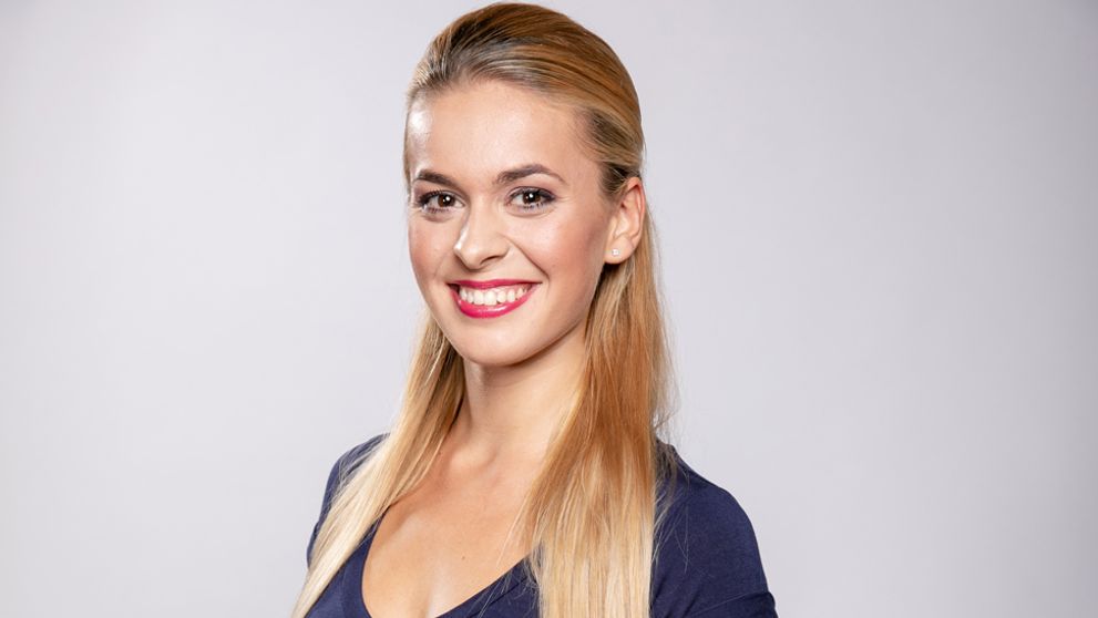 Skončí Dominika Richterová s herectvom? V tejto brandži by sa nestratila!