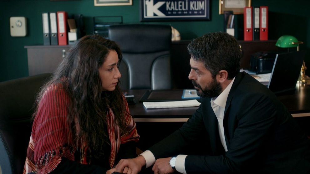 Zachránené životy: 12. epizóda