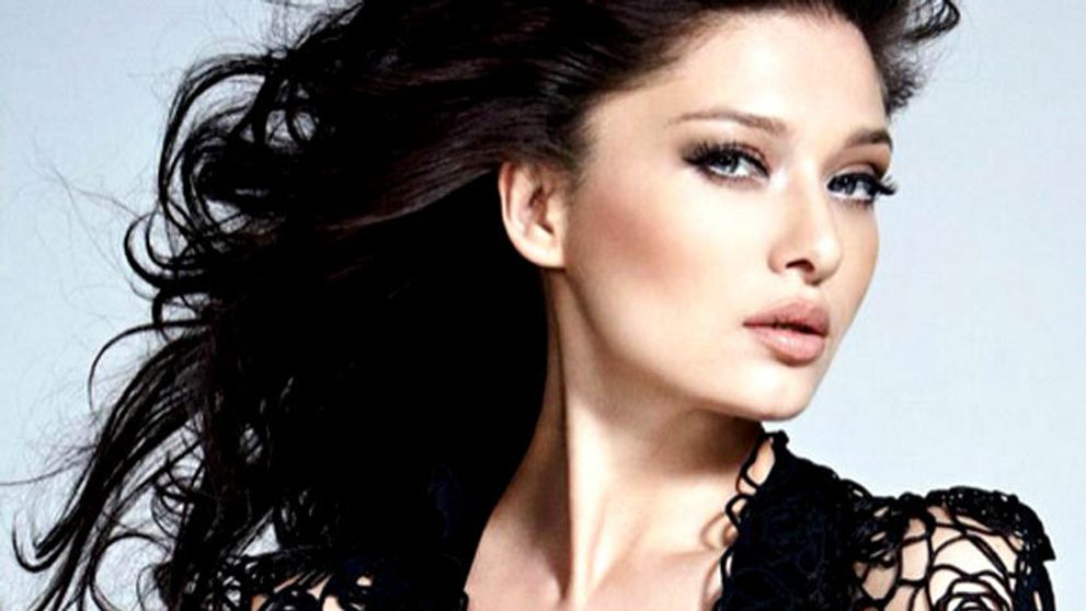 Šokujúce rozhodnutie krásnej Nurgül: Z herečky... Farmárka!