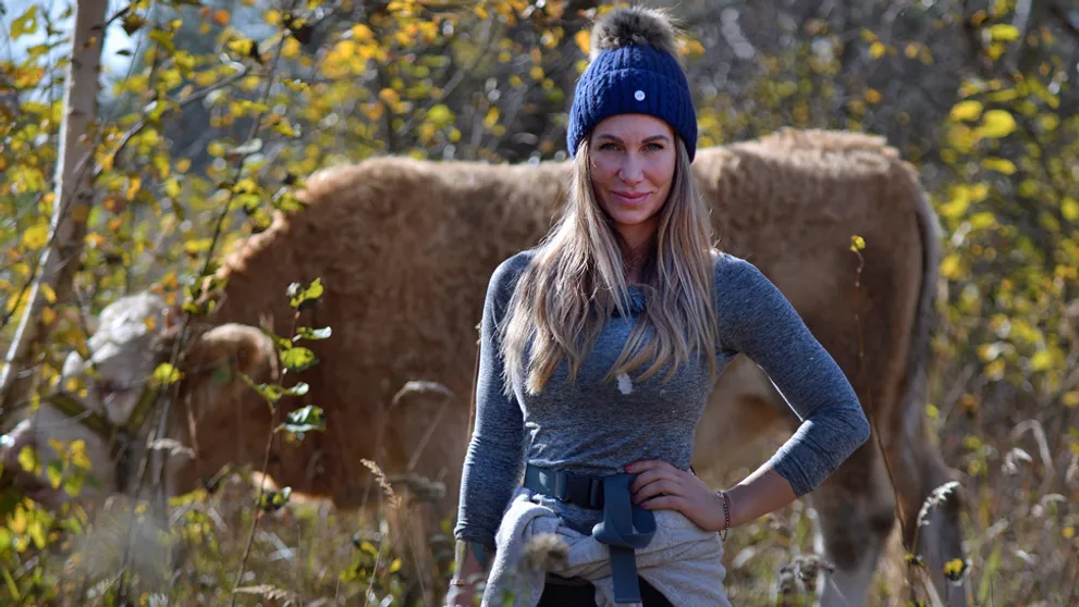 Kristi Dali sa plánuje vzdať vzácneho predmetu: Chceli by ste kúsok farmárskej histórie?