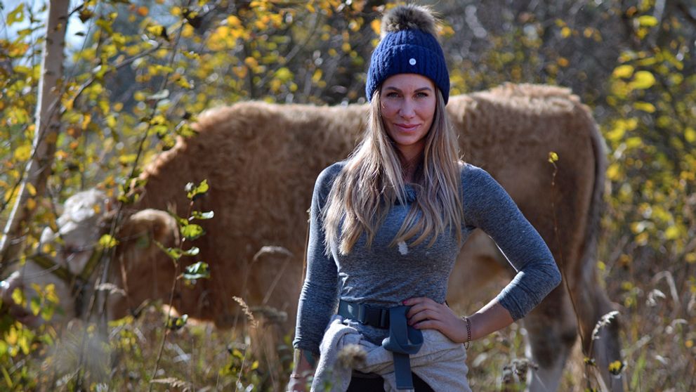 Kristi Dali sa plánuje vzdať vzácneho predmetu: Chceli by ste kúsok farmárskej histórie?