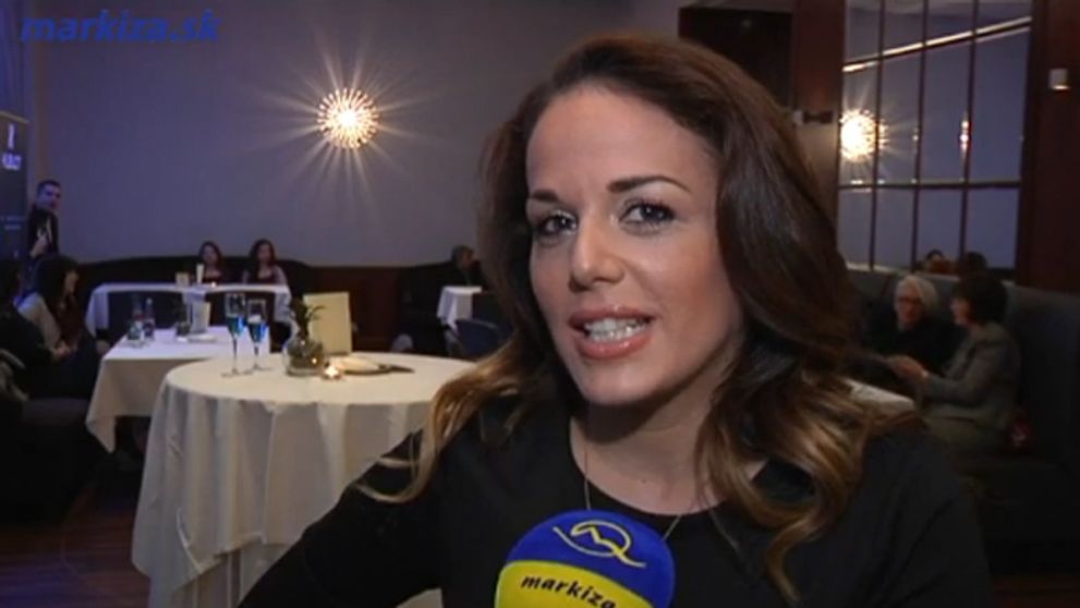 Karin Haydu balí... kufre! Kam a prečo uteká!?