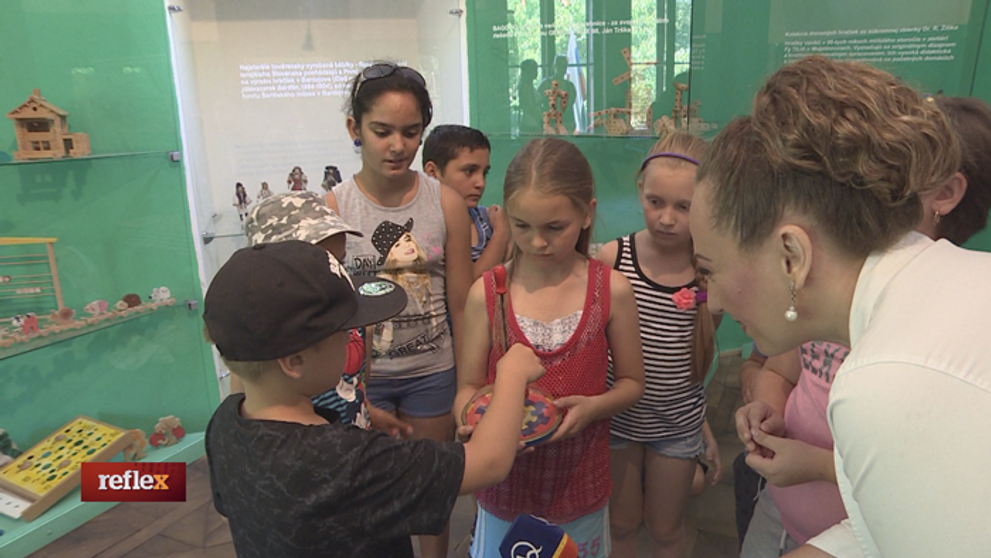 Hračky včera a dnes: Pamätáte si ešte na svoju obľúbenú hračku?