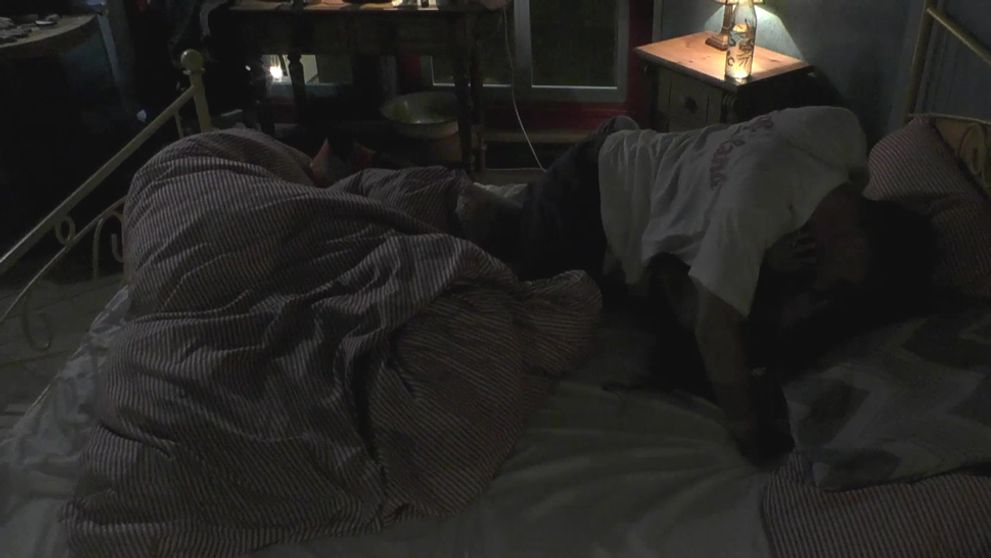 Netradičná požiadavka na produkciu Farmy: Zhasnite nám, chceme sexovať!