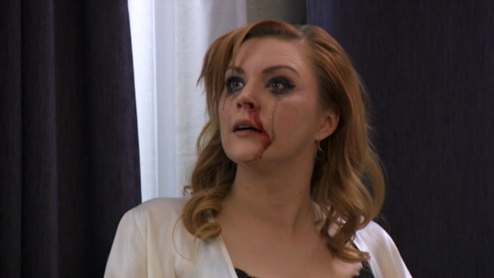 Búrlivé víno: 351. a 352. epizóda