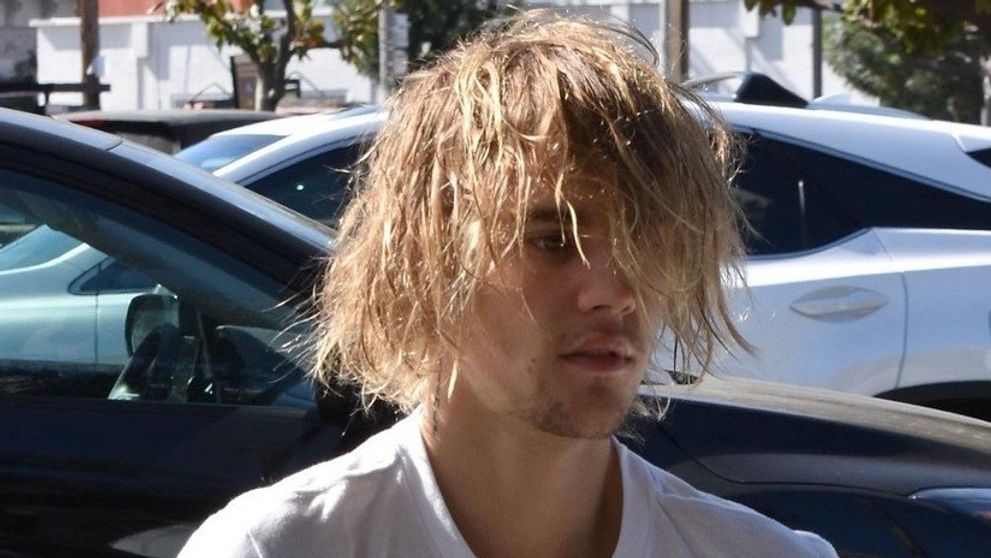 Fúha! Tento krok chcel poriadnu dávku odvahy, Justin