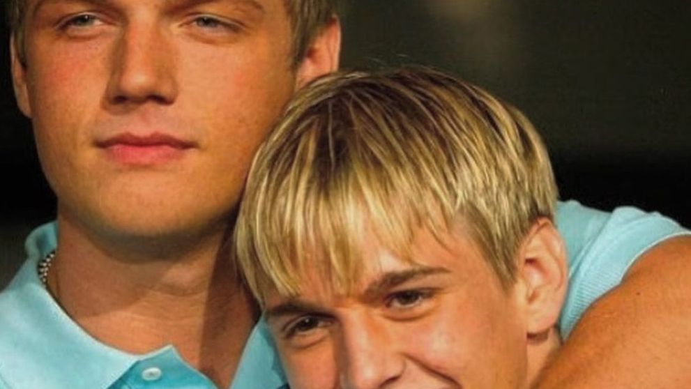 Nick Carter prišiel o brata Aarona († 34): Jeho slová sa čítajú veľmi ťažko