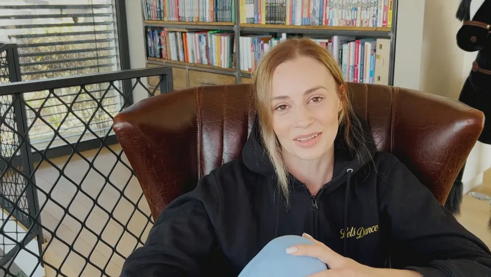 Mária Čírová poslednýkrát v Let's Dance: Z jej slov sa hrnú slzy do očí