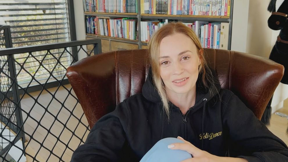 Mária Čírová poslednýkrát v Let's Dance: Z jej slov sa hrnú slzy do očí