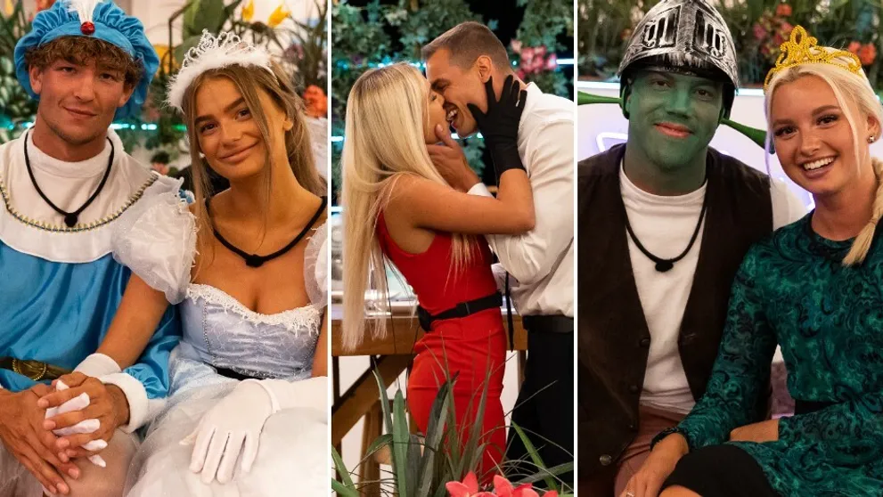 Finále Love Islandu sa blíži. Ako to bude prebiehať?