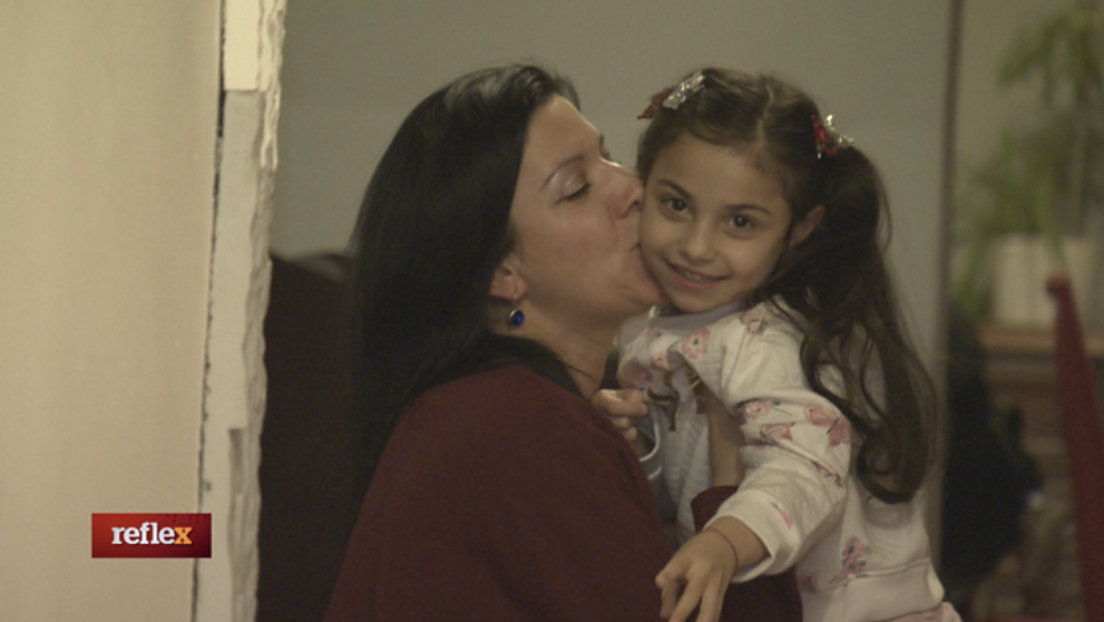 Do 4 rokov bola zdravá