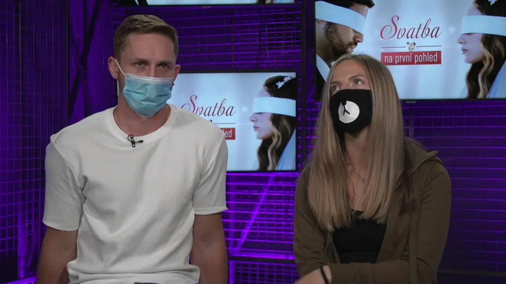Najprv to medzi nimi škrípalo, René to však vidí ružovo: Petra má na to iný názor