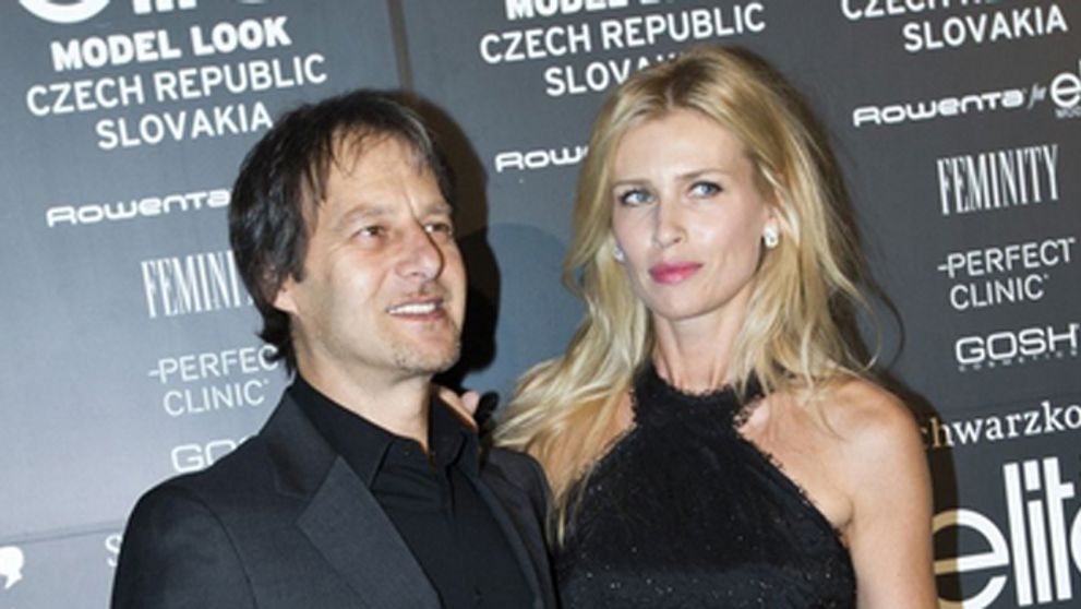 Daniela Peštová exkluzívne: Takýto je môj život s Paľom Haberom