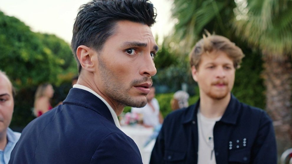 Láska, rozum, pomsta: 9. a 10. epizóda