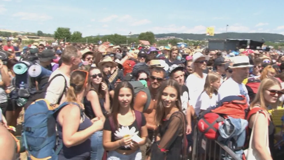 Chystáte sa na hudobný festival? Tu je zoznam vecí, ktoré by ste mali mať v ruksaku